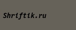 Letter Gothic 12 Pitch Bold Italic BT 